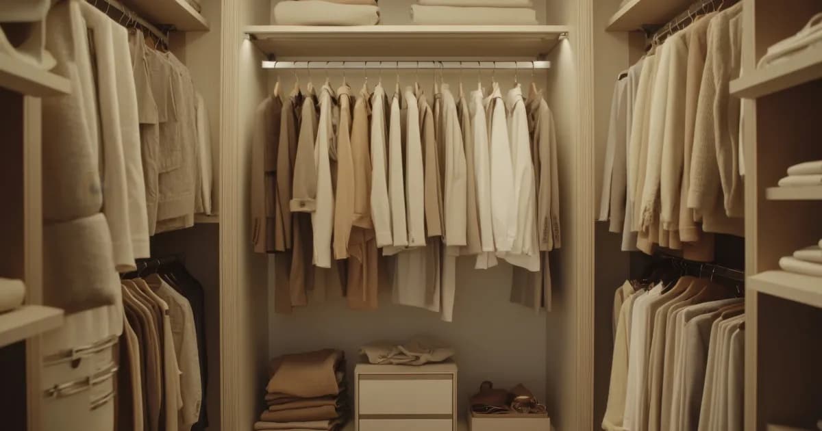 Adapting Ivory:Chic Looks for India's Climates