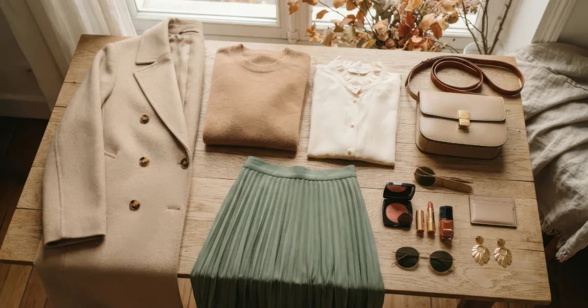 Affordable Fashion Tips Without Compromising Style