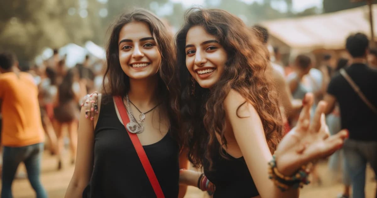 Best Outfit Ideas for Girls to Wear to Concerts in 2026