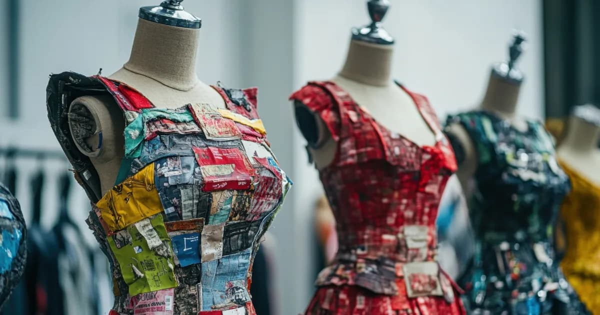 Circular Fashion Economy: Can India Lead the Sustainable Fashion Movement