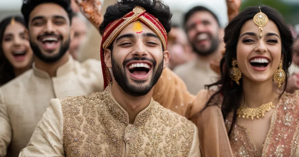 Color Coordination Tips for Wedding Guests