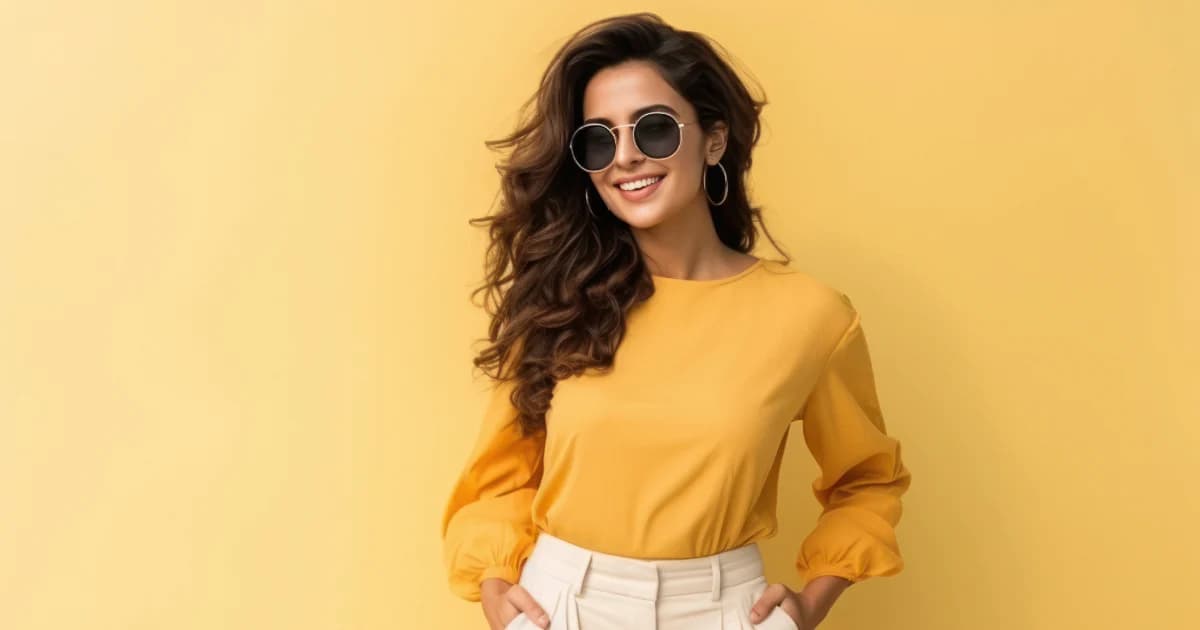 Fashion Essentials for the Indian Summer Season