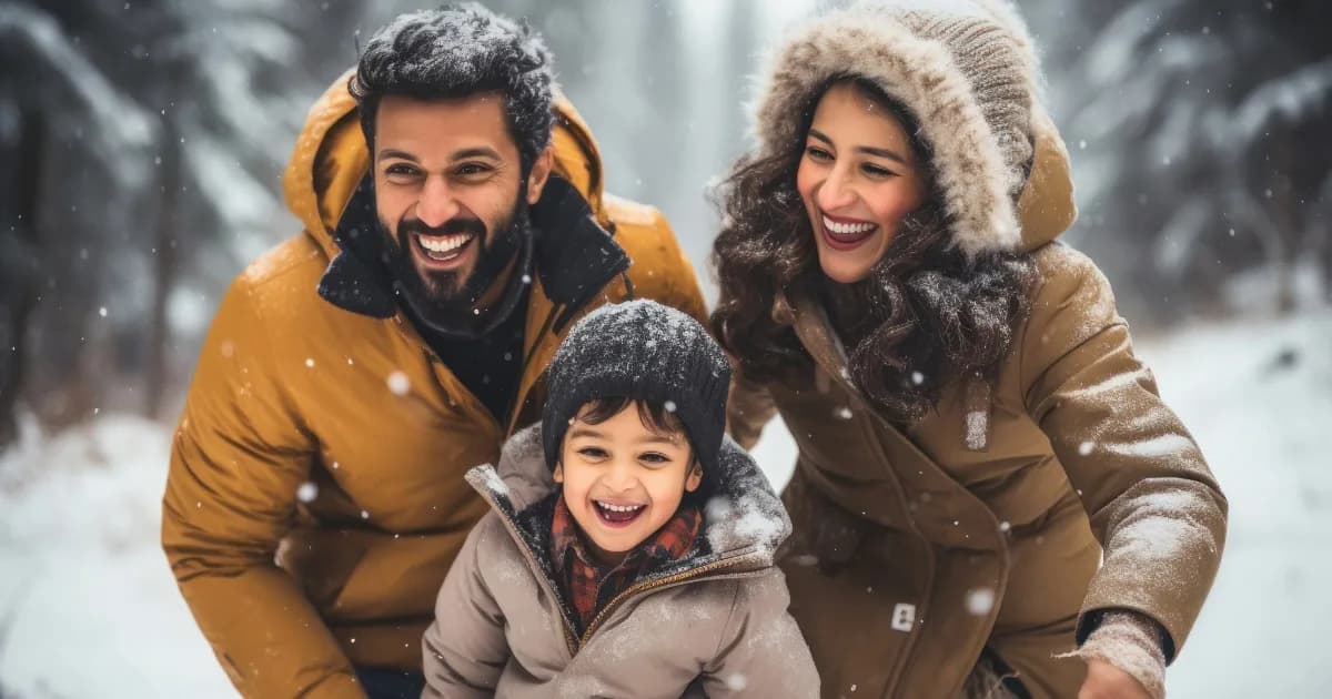 Fashion Trends To Look Out For This Winter