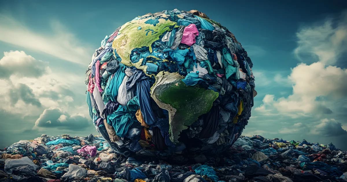 Fast Fashion Fallout: How Micro-Trends Are Harming the Planet and the Industry