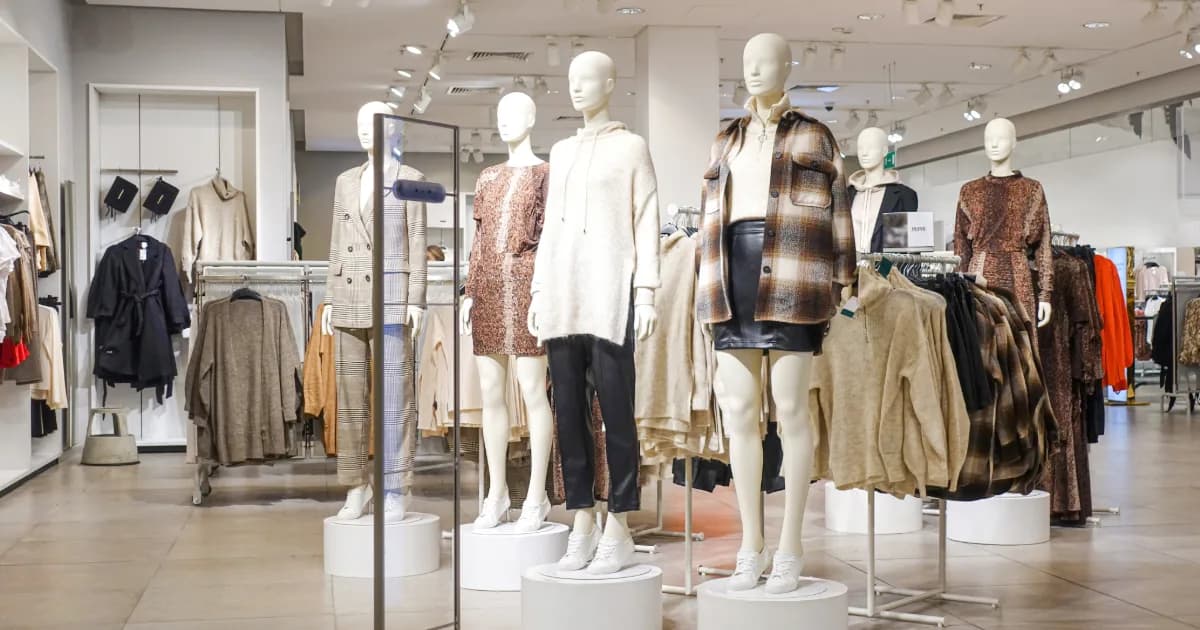 From Fast Fashion to Slow Style: The Shift Toward Conscious Consumerism