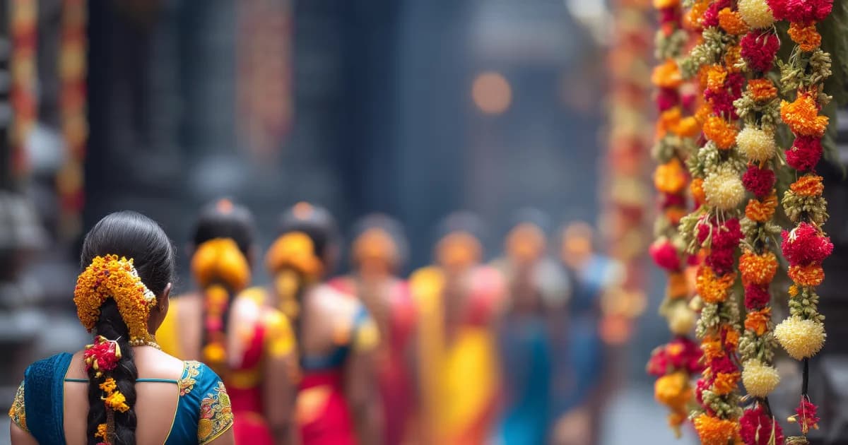 From Runway to Reality: 10 Saree Drapes Perfect for World Saree Day & Wedding Season