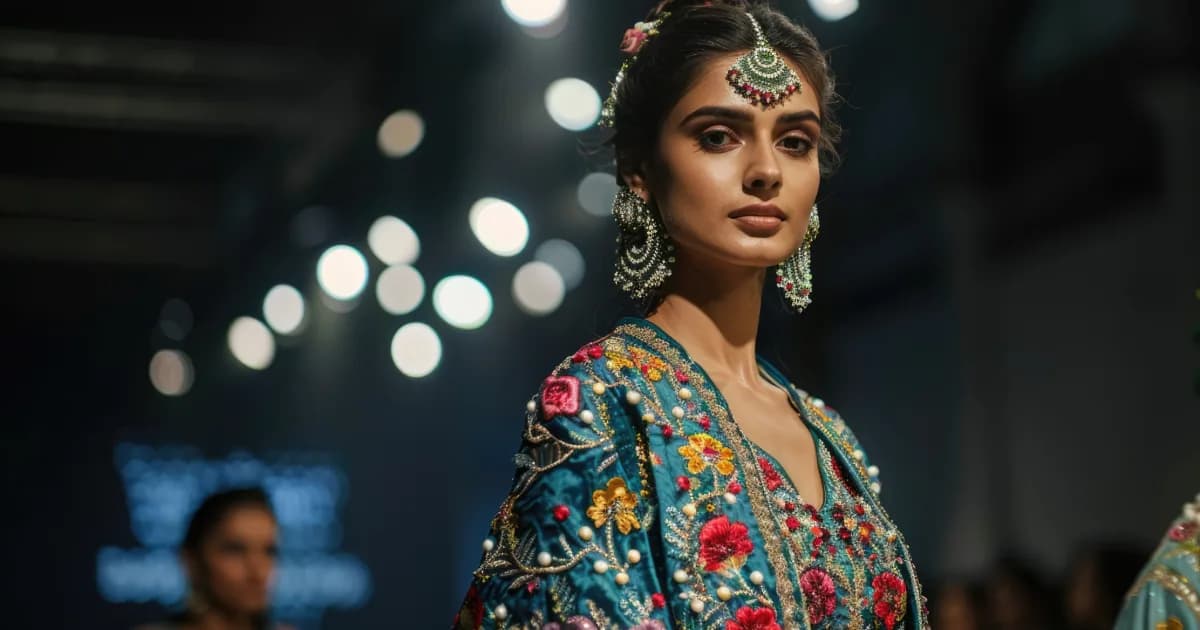 How Bollywood Influencers Are Shaping India’s Fashion Consumption
