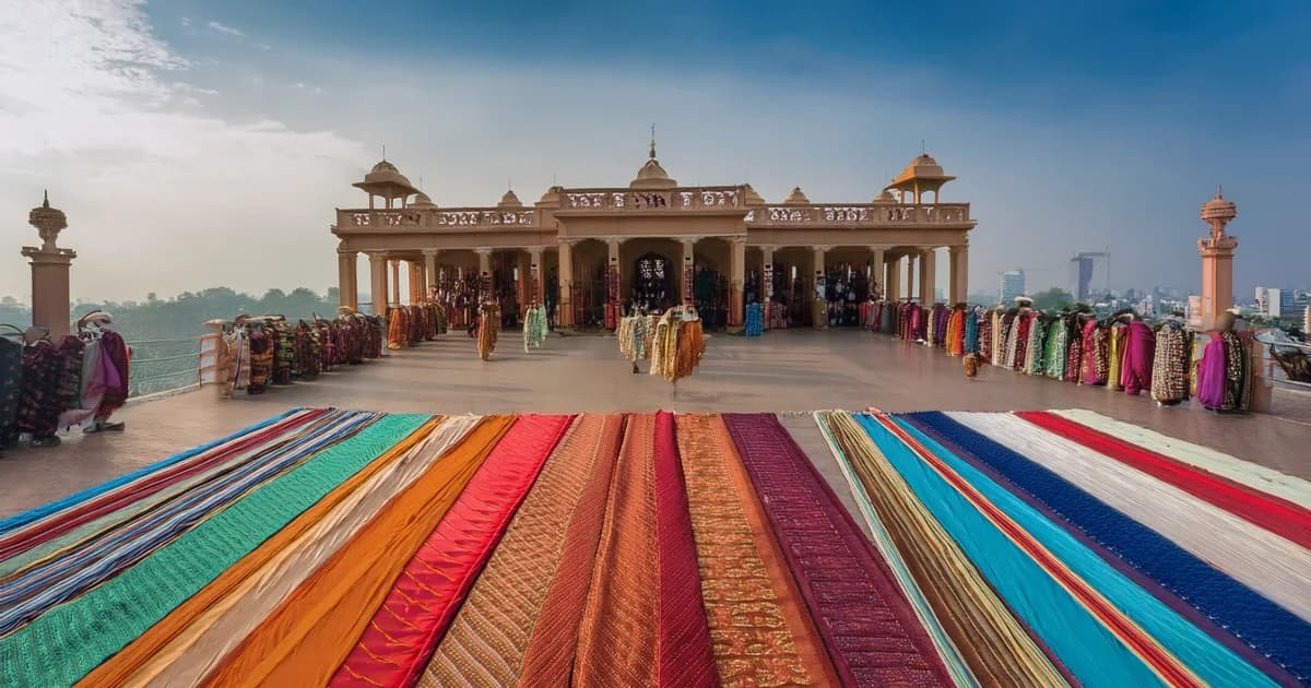 How Fashion Exhibitions Support Emerging Designers