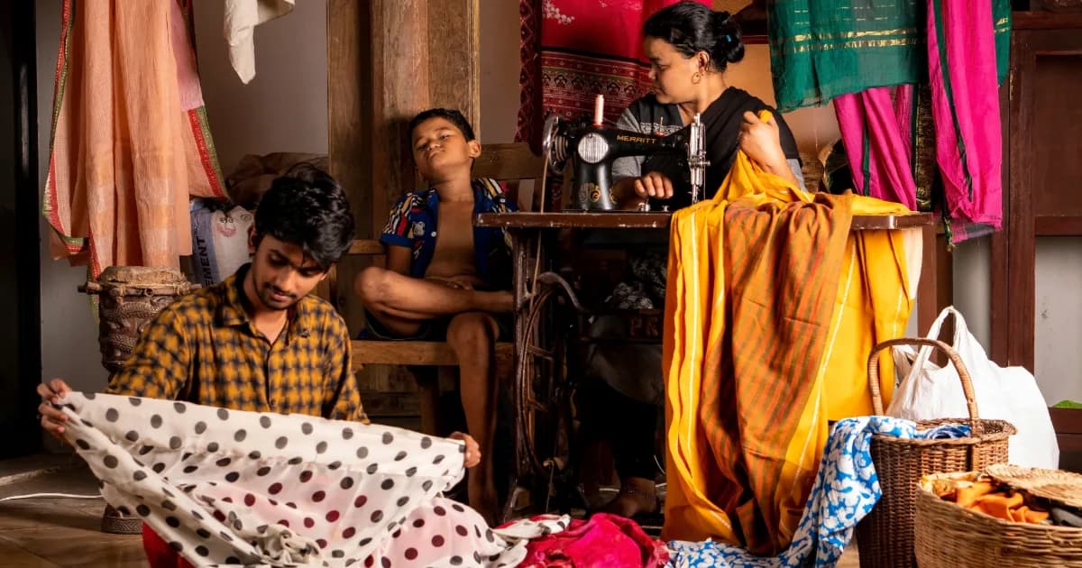 How Indian Fashion Brands Are Embracing Diversity