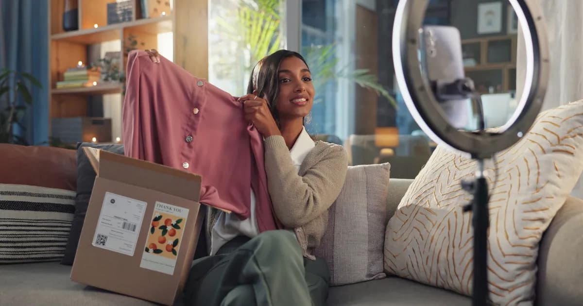 How to Be a Fashion Influencer on Instagram 2025