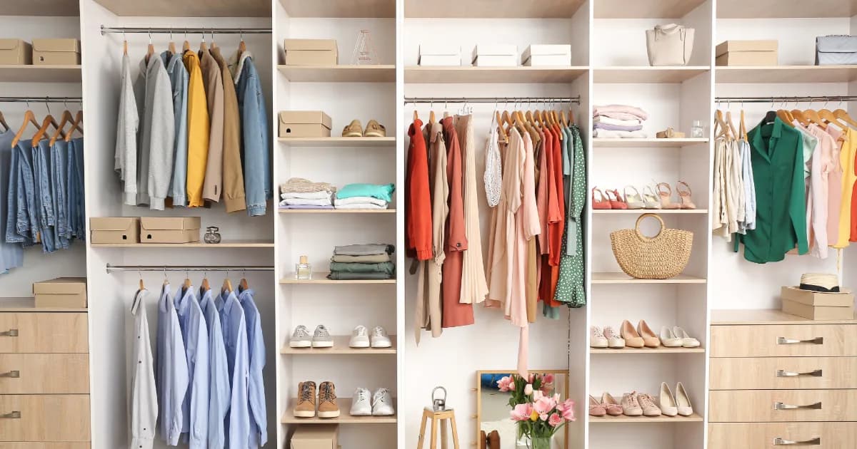 How to Build a Stylish Wardrobe on a Budget