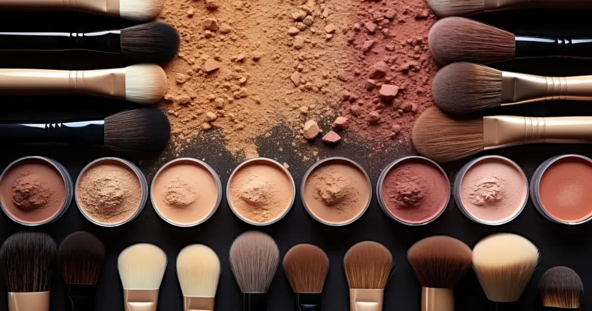How to Choose the Right Makeup for Your Skin Type