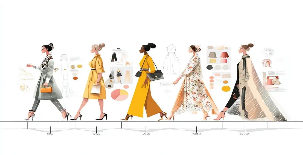 How to Get Camera-Ready From Audition to Campaign