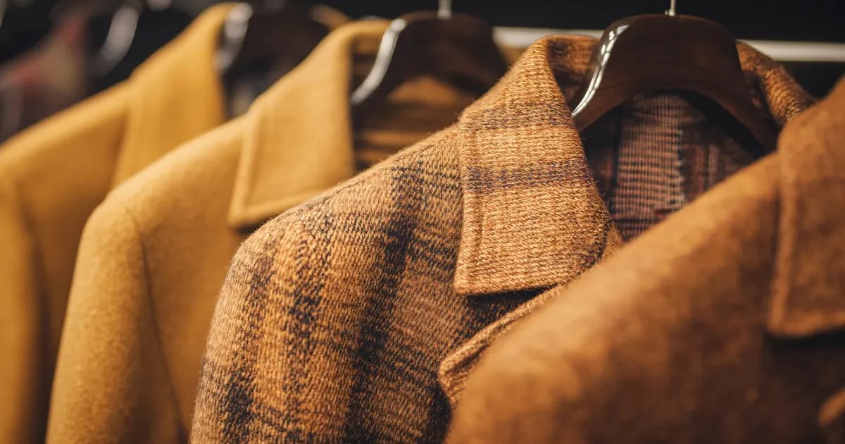 How to Look Stylish in Winter Without Heavy Jackets