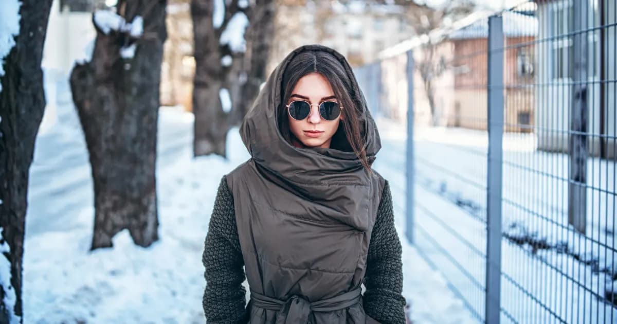 How to Stay Warm and Stylish This Winter
