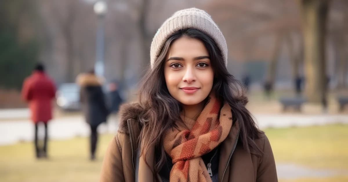 Indian Ethnic Winter Wear: Fusion Looks for Parties and Festivals