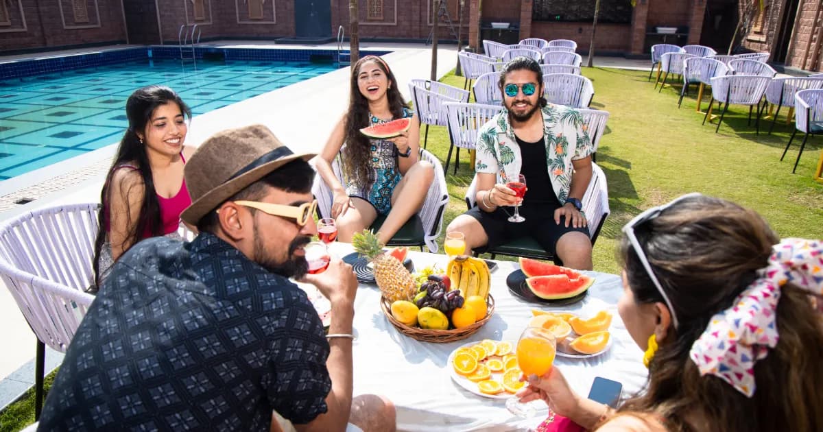 Indian Summer Fashion Trends That Actually Work in Indian Weather