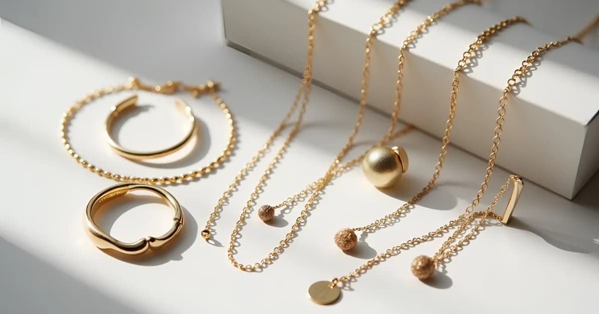 Jewellery Trends That Are Becoming Popular in 2026 | Modern Style Guide