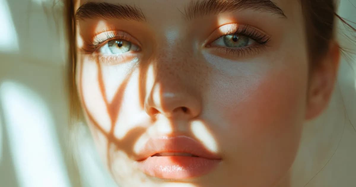 Makeup Tips That Look Great in Natural Light