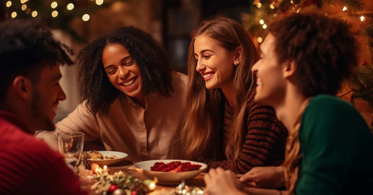 Party Season Lookbook: Christmas & New Year Outfit Ideas