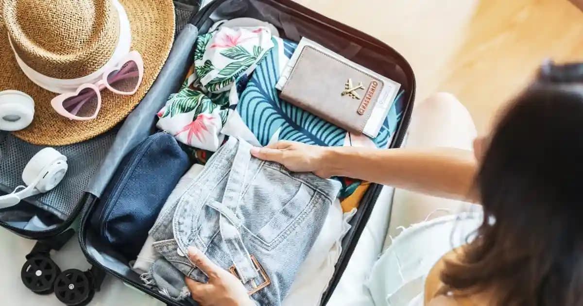 Photo-Ready Outfits for Your Next Vacation