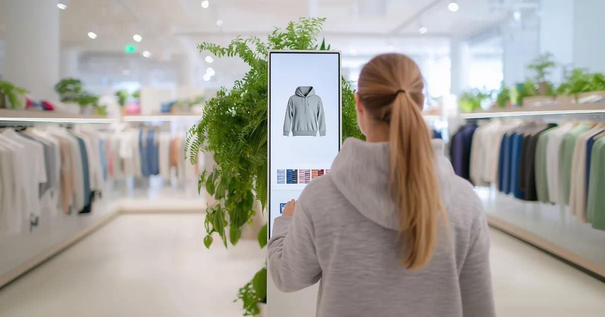 Phygital Fashion: Blurring the Line Between Physical and Digital Wardrobes