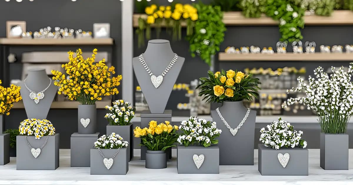 Popular Jewellery Styles Loved by Modern Women