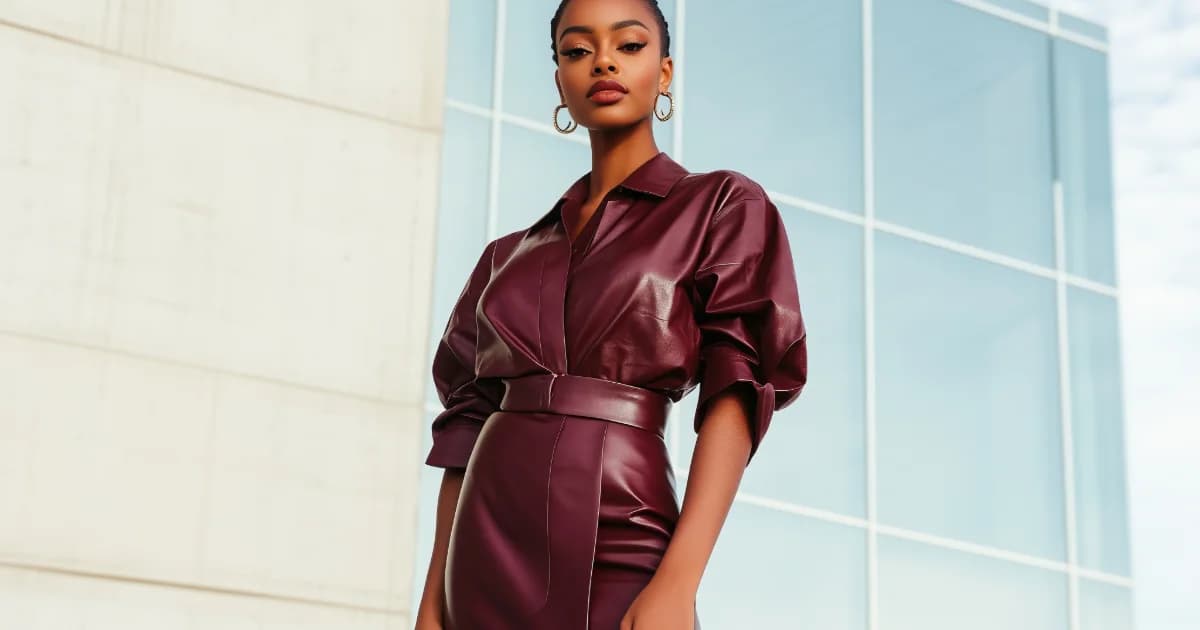 Power Dressing for Women: How Fashion Influences Confidence & Career Success