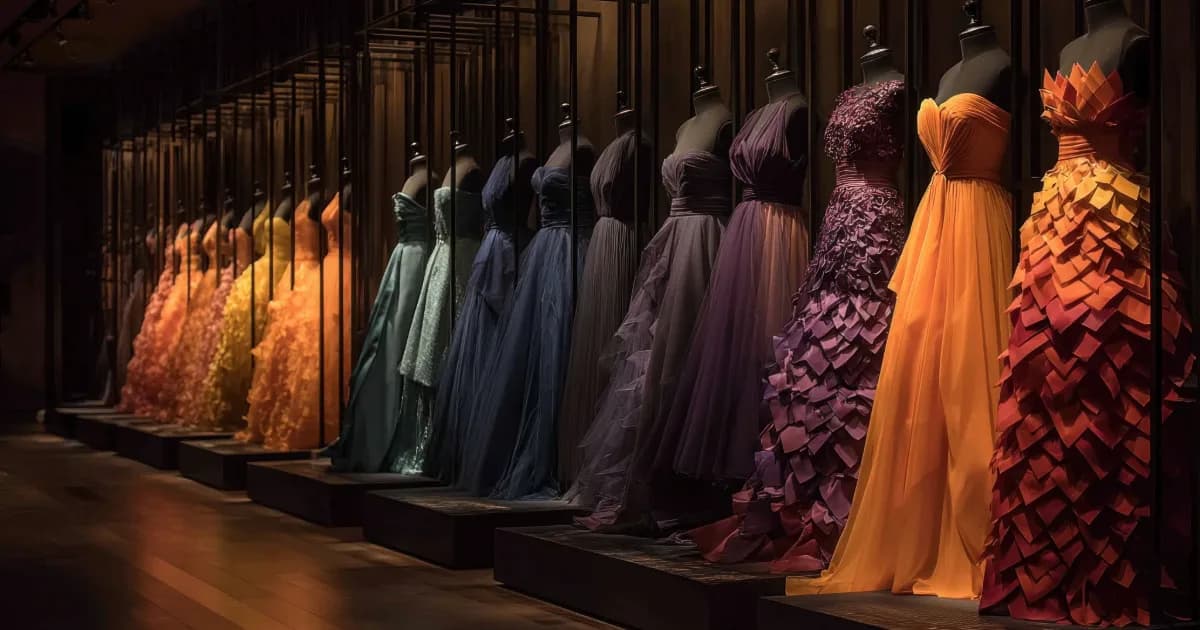 Quiet Luxury vs. Loud Fashion: What Defines Status in 2025?