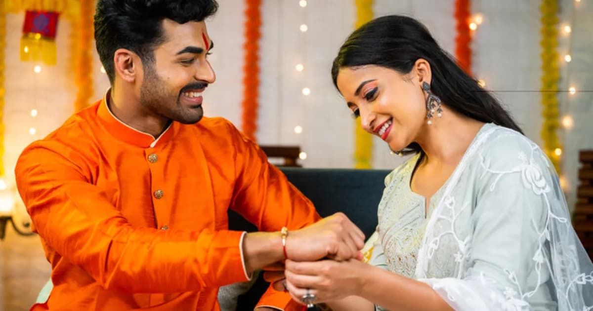 Raksha Bandhan: One Festival, Many Cultures Across India