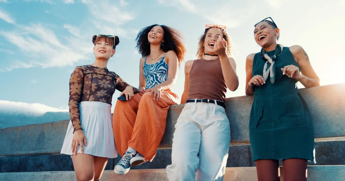 Sustainable Streetwear: Can Cool Be Eco-Friendly?