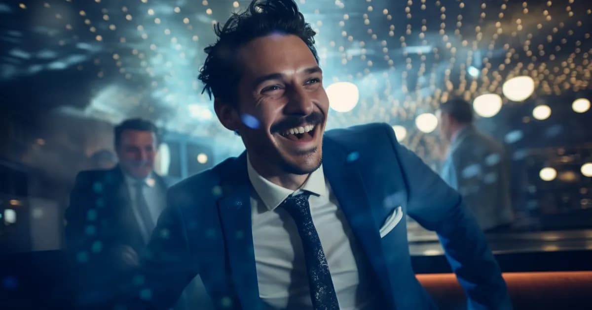 The Art of Impression: Men's Party Outfit Essentials