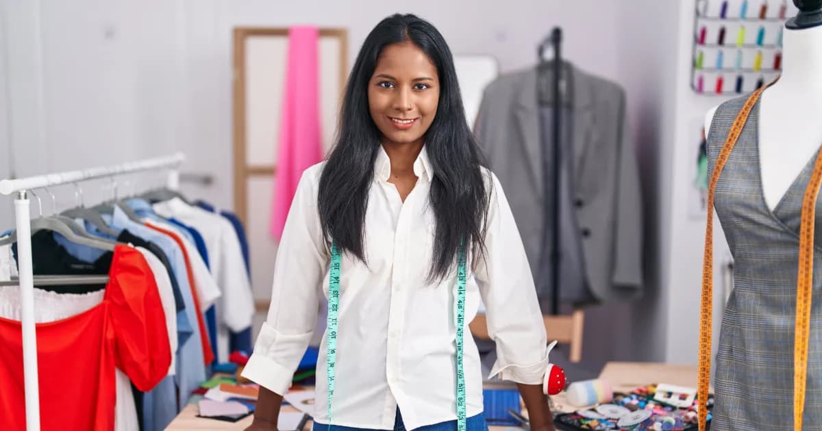 Why Consistency Matters More Than Followers in Fashion Influencing