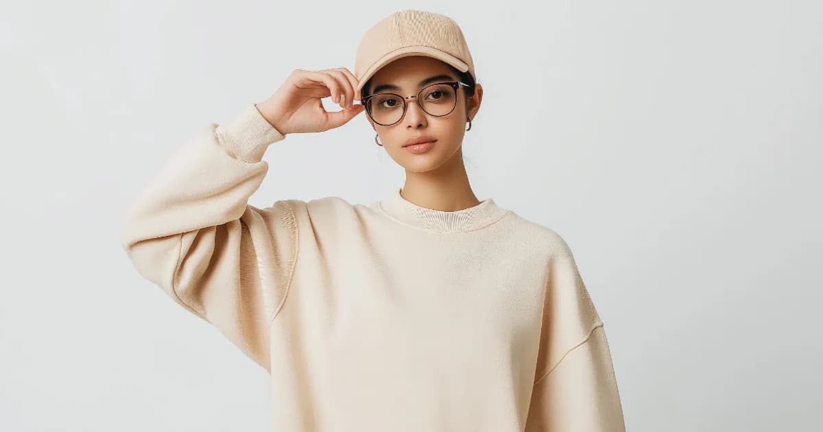 Why Oversized Fashion Dominates Indian Youth Culture in 2026