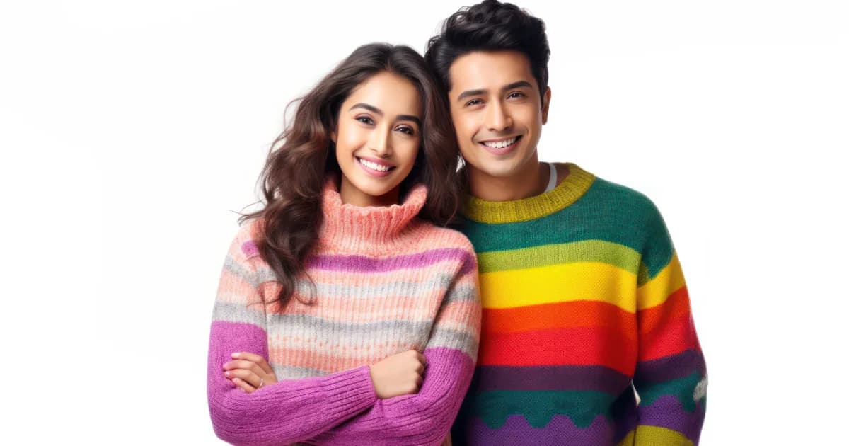 Winter Color Trends in India: From Neutrals to Jewel Tones