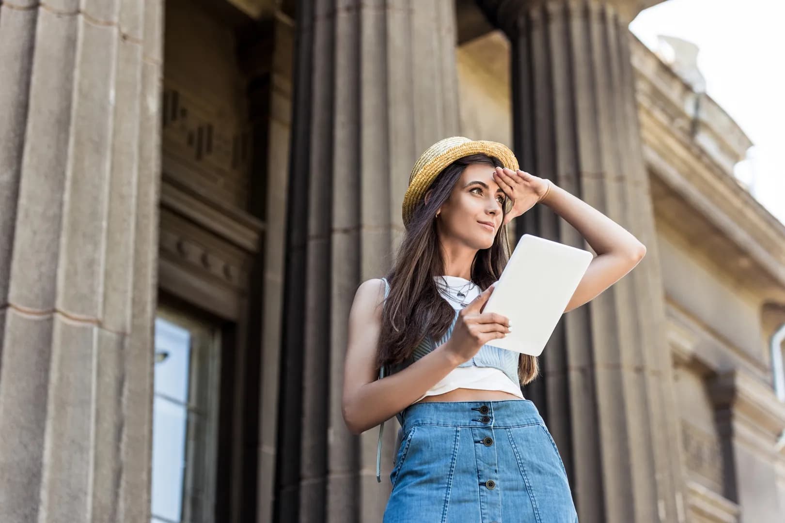 Bucket List for a Model: Stepping Up Your Career and Beyond