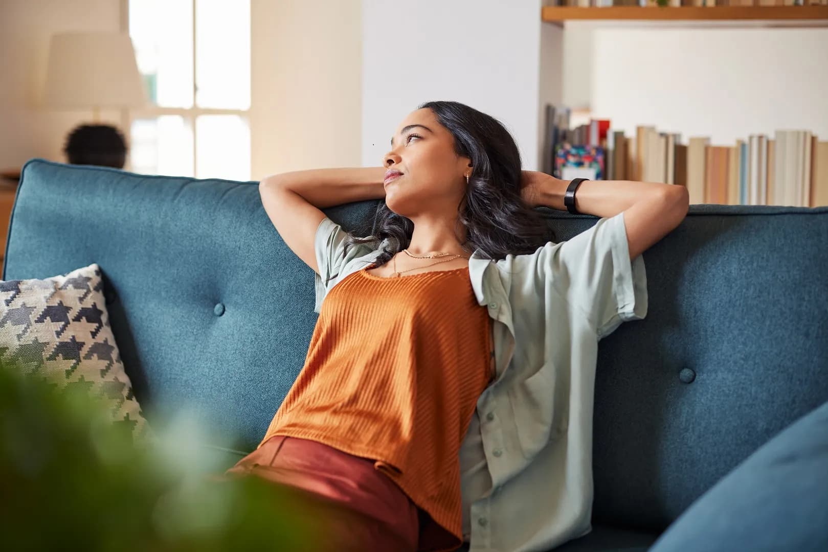 Embracing Comfort – Athleisure