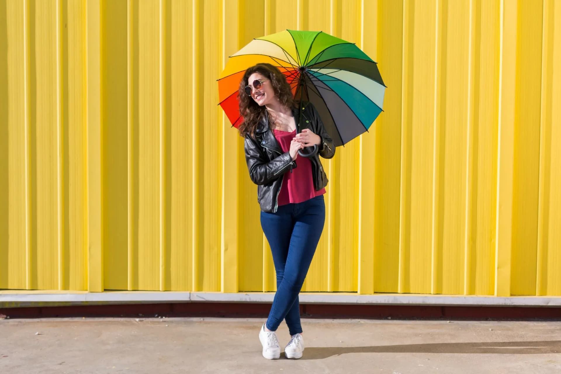 Embracing Monsoon Fashion A Guide to Stylish Monsoon Dressing