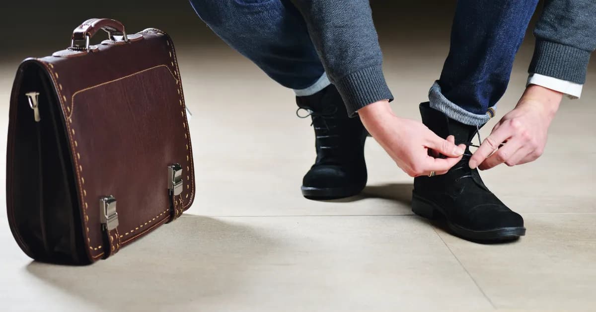 Fashion for the Future: Going Leather free