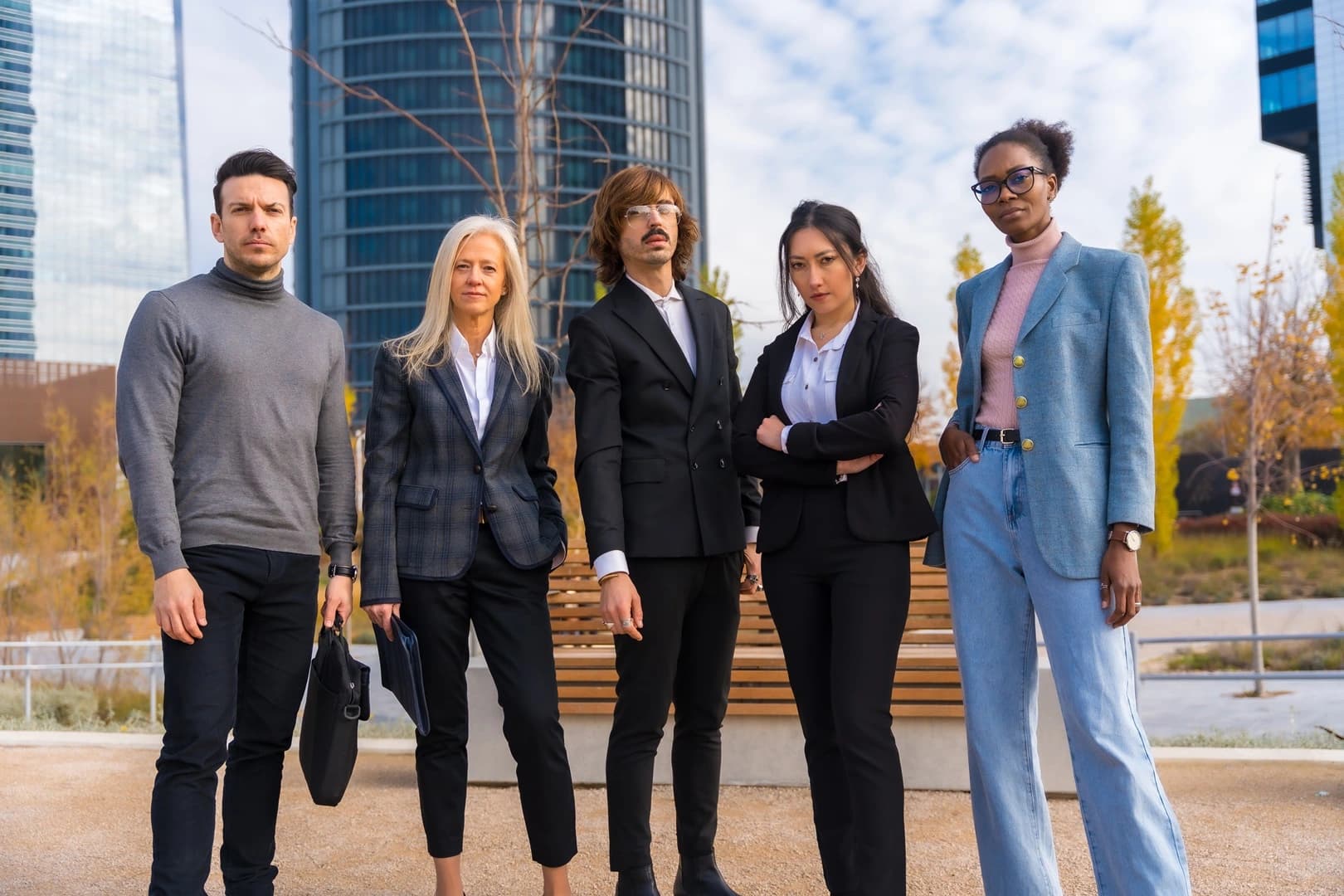 Fashion Law: Protecting Designers and Their Creations