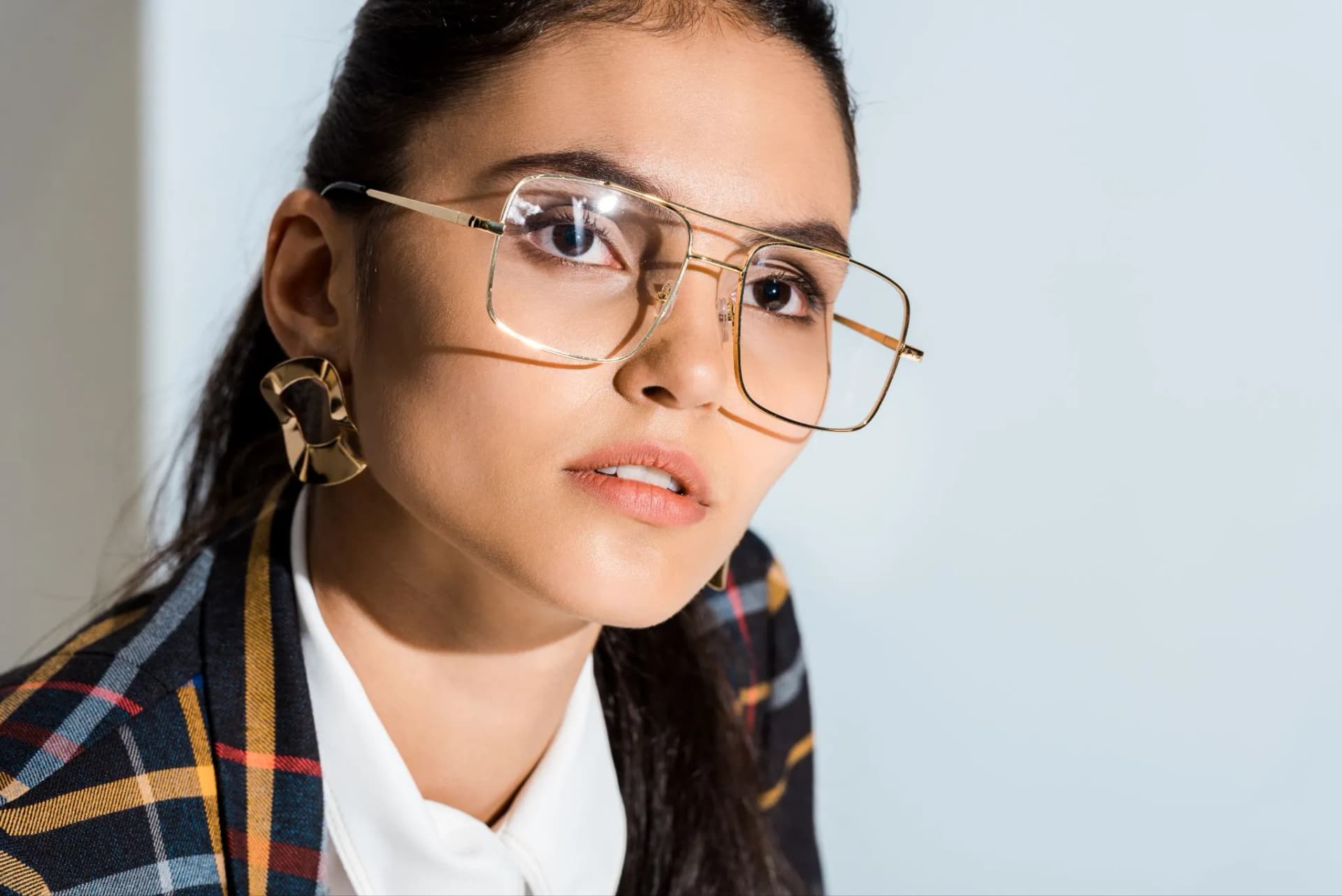 Fashionable Frames Perfect Specs for Every Face Shape