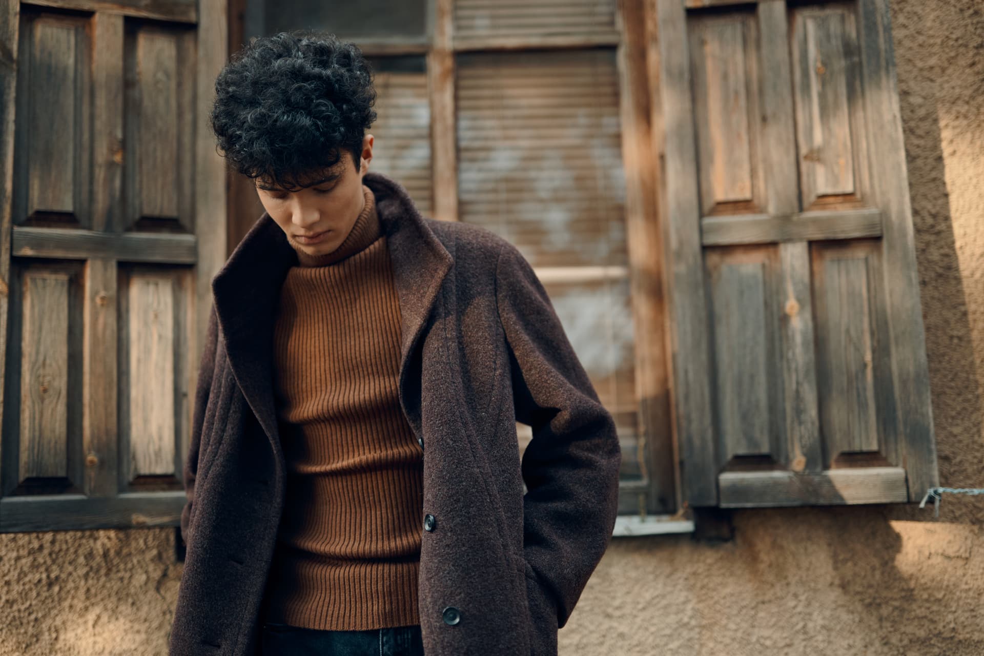 Essential Winter Wear for Men to Stay Stylish and Warm