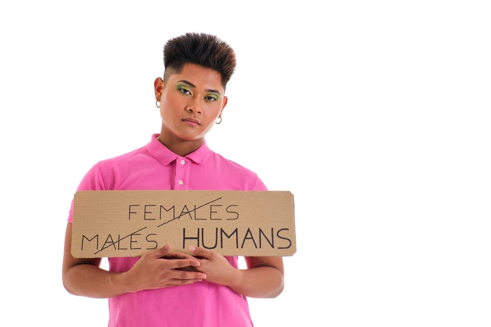 Rethinking Skincare: Beyond Gender Stereotypes