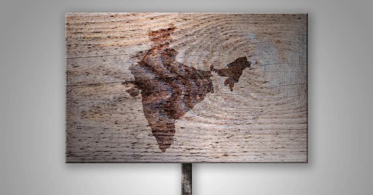 Some Brands Which Are Indian