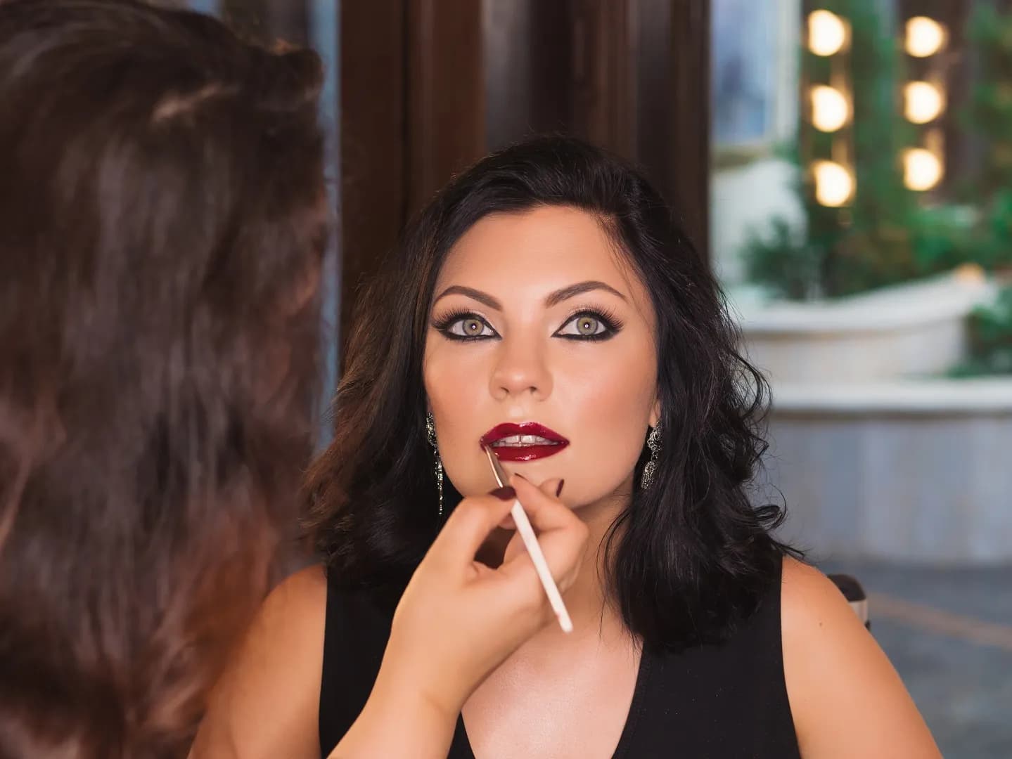 Glow in the dark: illuminating beauty trends and products that shine