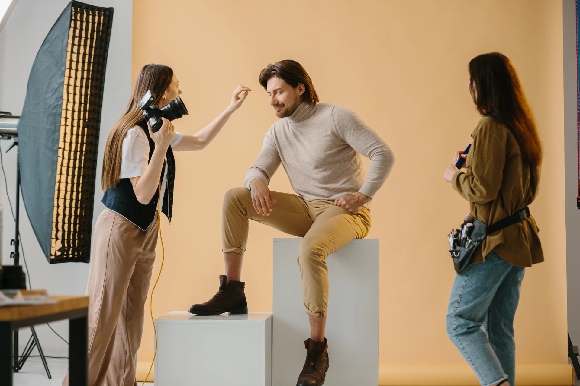 Handling Rejection in Modeling with Confidence