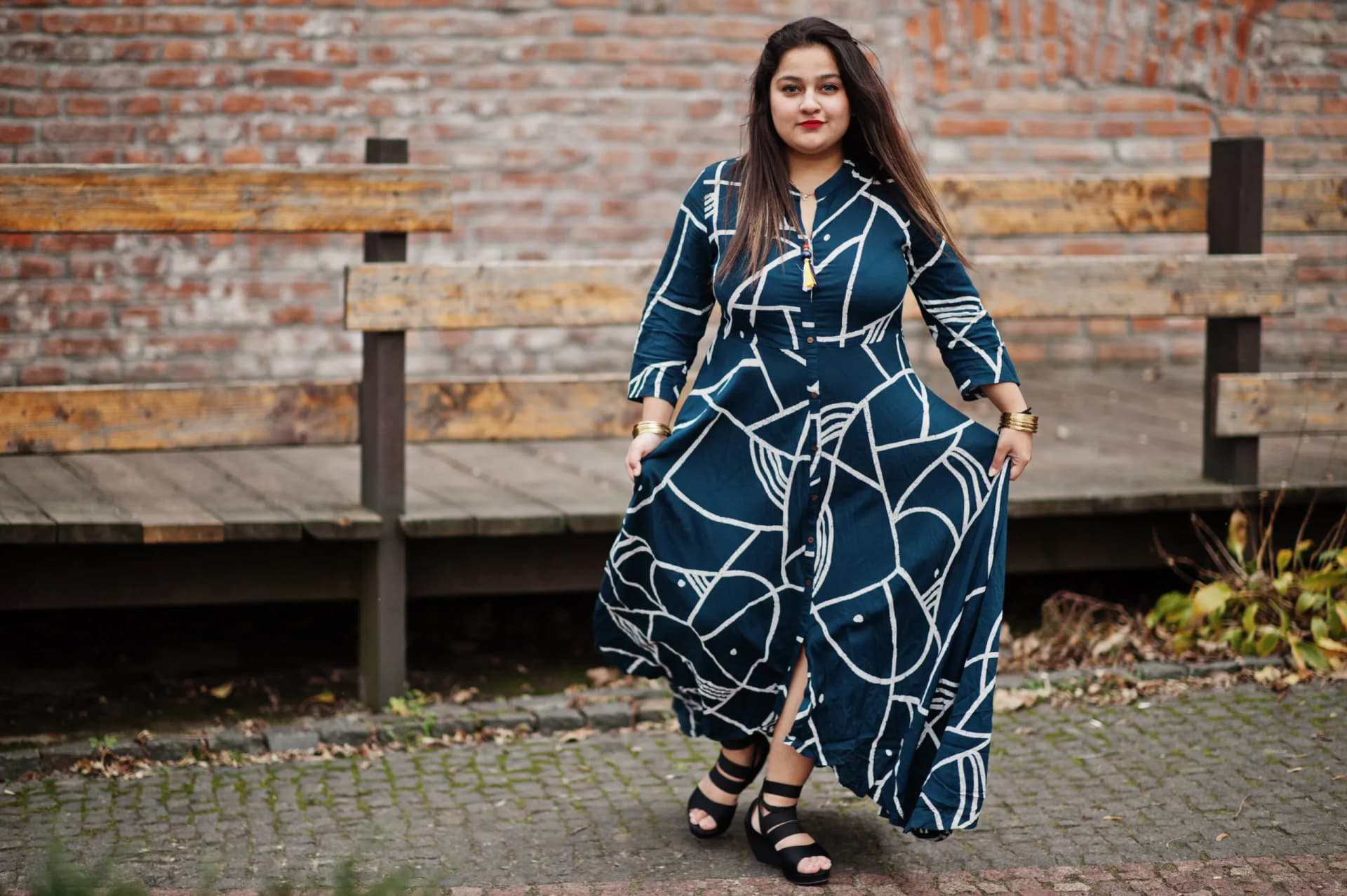 Has Indian Fashion Industry caught up with Sustainability?