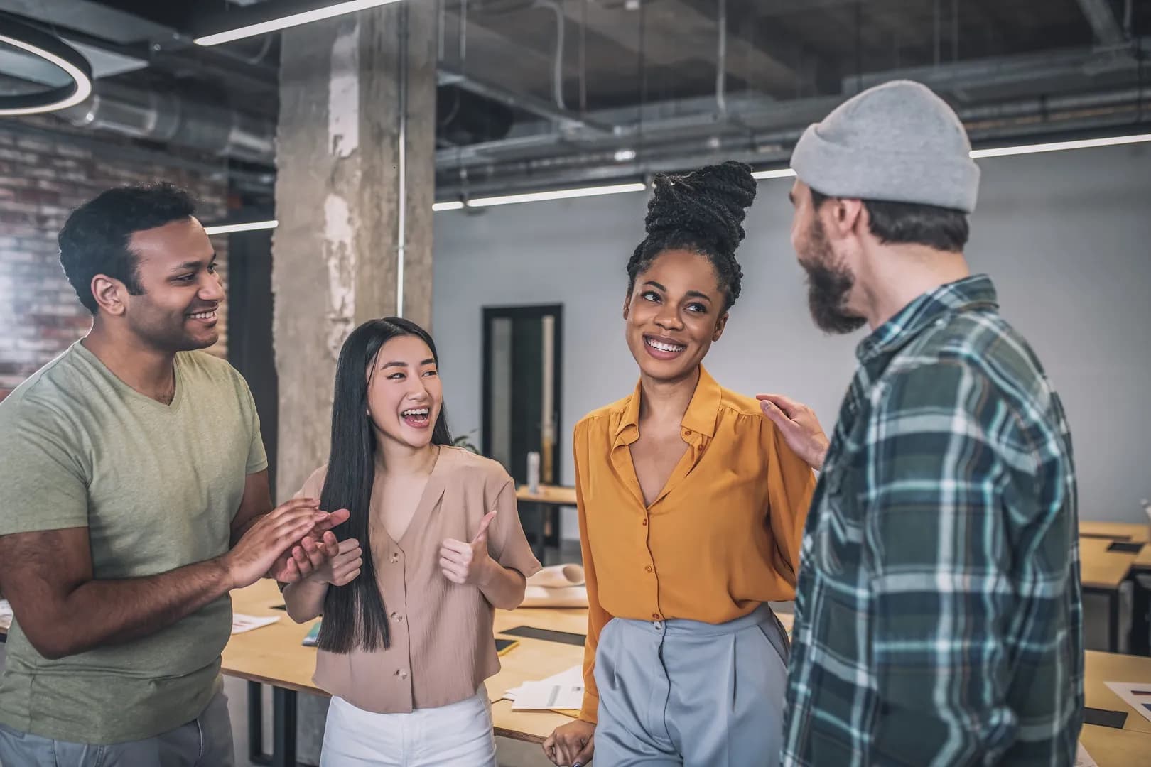 How Indians and Koreans are encouraging each other’s culture