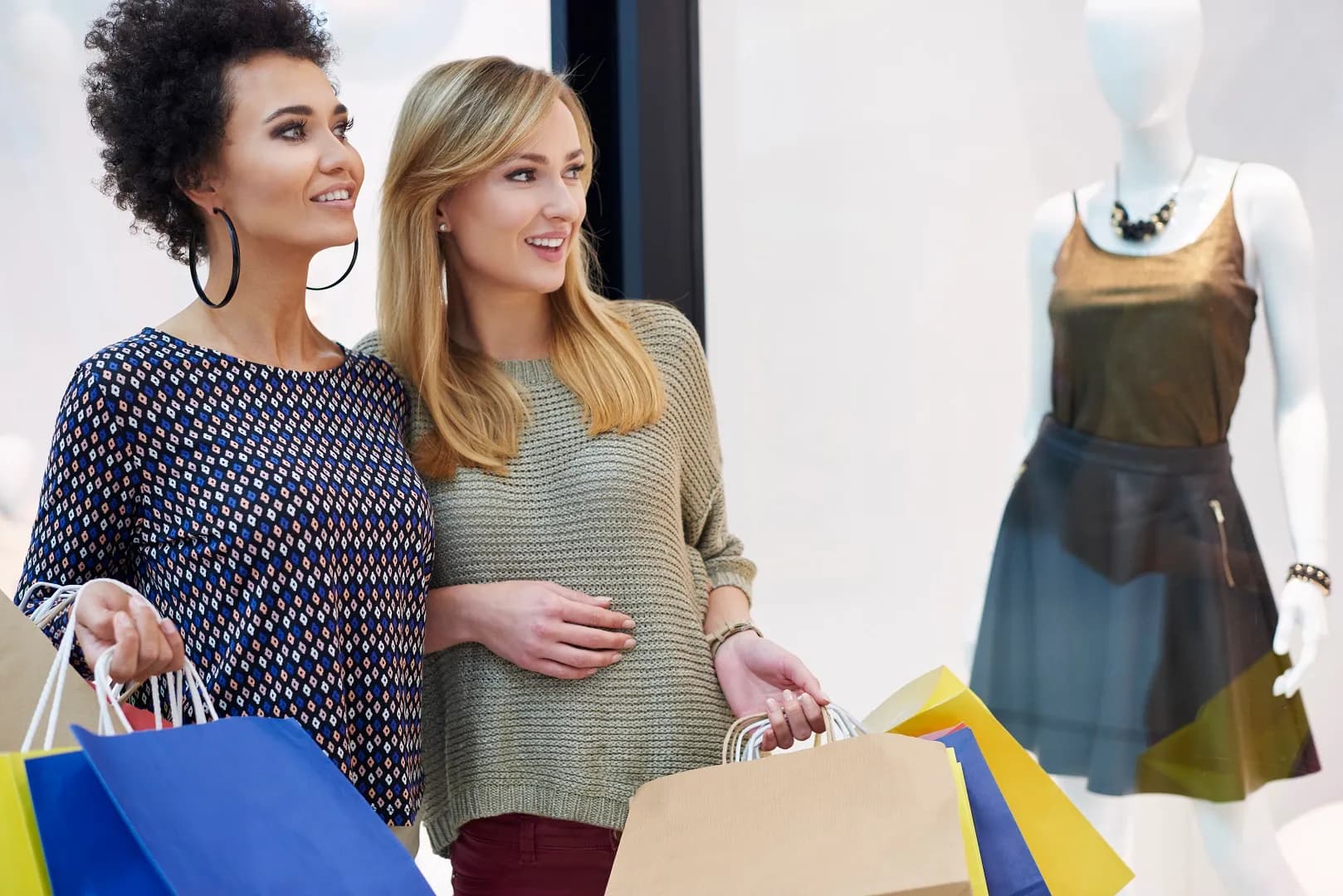 How to keep up with the latest fashion trends