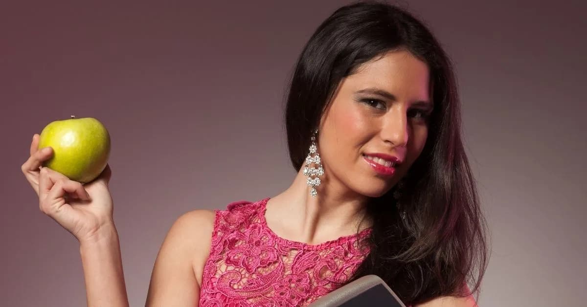 How to Maintain a Healthy diet if You are a Model